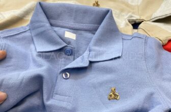 [🆕🇻🇳] Tớ là Cá – Set for Kids – Shop chuyên bán đồ bộ rời cho bé trai 0-7 tuổi 😎❤️️⭐️  Áo dài tay G.A.P xịn sò dày dặn, chất giống áo phông Po.lo ấy ạ. Size 7-20kg. #165k/c. Xịn sò như ảnh cận chất shop chụp. Ngoài đẹp hơn nha ạ. Inbox shop  , shares-0✔️ , likes-6❤️️ , date-2024-12-26 03:26:57🇻🇳🇻🇳🇻🇳📰🆕