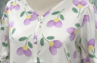 [🆕🇻🇳] Shop Mẹ Tin – Chuyên hàng thanh lý giá rẻ 👕 Top1Fashion 👗  Cổ v tay lỡ bèo viền áo
Màu xuất sắc luôn mấy bà ơi
Mẫu này 3 size nha cả nhà
Chị nào sợ béo mặc con này gọn ơ nha #dobomacnha, #xuhuong #dotolef21
, shares-0✔️ , likes-4❤️️ , date-2024-12-24 23:04:36🇻🇳🇻🇳🇻🇳📰🆕