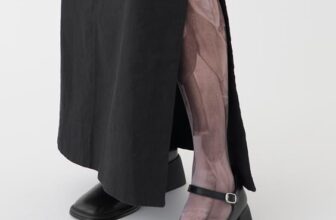 [???] Sai Gon Factory Outlet  ? Top1Fashion ?  𝐀𝐧𝐬𝐢𝐞 là mẫu 𝐌𝐚𝐫𝐲 𝐉𝐚𝐧𝐞 mang phong cách hiện đại, đầy tinh tế và thời thượng. Được chế tác từ da đen cao cấp, thiết kế ấn tượng với mũi giày tròn thanh lịch , shares-0✔️ , likes-0❤️️ , date-2024-12-28 16:00:12????????