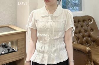 [🆕🇻🇳] LOVI SHOP 👕 Top1Fashion 👗  EMMA SHIRT x ELLA SKIRTLink sản phẩm:
Áo:
Chân váy:—
Shopping on Shopee/Tiktok: Lovishop
Visit us: 958/14 Lạc Long Quân, p8, q Tân Bình, Tp.Hcm.
, shares-0✔️ , likes-0❤️️ , date-2024-12-28 15:55:54🇻🇳🇻🇳🇻🇳📰🆕