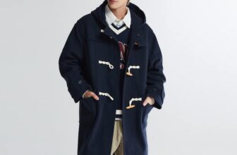 [???] Ziin Store – Hàng Hiệu Xuất Dư  ? Top1Fashion ?  𝑺𝑷𝑨𝑶 for men
레드위크슈퍼세일] 후드 더플코트
Dạ hàn nó vẫn luôn là một cái j đó cực kì thu hút. Người ta vẫn nói đẹp trai như zai Hàn là bởi vì phong cách thời trang lu , shares-0✔️ , likes-0❤️️ , date-2024-12-25 17:41:46????????