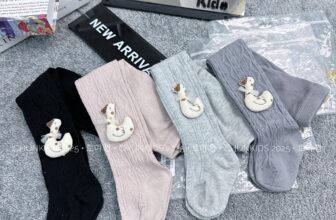 [🆕🇻🇳]  CHUNKids.vn – (Chun Kids )-Cửa hàng quần áo sơ sinh & trẻ em 🧑‍🧒❤️️👶⭐️ Em về thêm quần tất cho các con mặc váy, set các kiểu thêm phần ấm áp và xinh xẻo ạ
Size 1->5 tuổi ạ
, shares-0✔️ , likes-9❤️️ , date-2024-12-29 05:04:23🇻🇳🇻🇳🇻🇳📰🆕