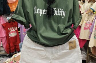 [🆕🇻🇳]  Con Yêu Shop – Hàng thiết kế trẻ em cao cấp 🧑‍🧒❤️️👶⭐️ Sẵn tại Shop ạ
Mua trên live vào link Tiktok ạhandoan2505?_t=8sZ4ovooYlk&_r=1
, shares-0✔️ , likes-7❤️️ , date-2024-12-28 01:45:22🇻🇳🇻🇳🇻🇳📰🆕