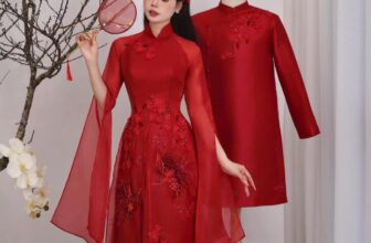 [🆕🇻🇳] Mira Bridal – Cho thuê váy cưới , áo dài 🤵🏻 Top1Wedding 👰🏻  Yêu không các dâu ơi
====================================
Add: Số 29 ngõ 174 Mai Anh Tuấn _ Đống Đa _Hà Nội ( đi đến cuối ngõ rẽ phải)
Điện Thoại: 0968.9 , shares-2✔️ , likes-3❤️️ , date-2024-12-31 01:24:20🇻🇳🇻🇳🇻🇳📰🆕