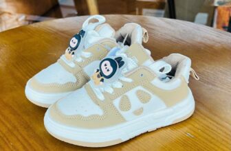 [🆕🇻🇳]  Sugar Baby – Chuyên thời trang trẻ em, sơ sinh 🧑‍🧒❤️️👶⭐️ Giầy thể thao sticker Labubu đèn LED cho bé về đủ size 27-37
, shares-1✔️ , likes-1❤️️ , date-2024-12-27 03:00:52🇻🇳🇻🇳🇻🇳📰🆕