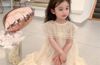 [🆕🇻🇳] AVATA – đầm công chúa bé gái 🧑‍🧒❤️️👶⭐️ Đủ size 8-40kg
Lh 0878837747
, shares-0✔️ , likes-1❤️️ , date-2024-12-24 17:09:15🇻🇳🇻🇳🇻🇳📰🆕