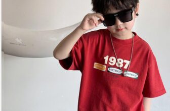 [🆕🇻🇳] Tiệm nhà Min – Shop chuyên quần áo trẻ em hàng QCCC, phong cách Hàn Quốc 😎❤️️⭐️  𝚃Ế𝚃 𝚃Ế𝚃 𝚃Ế𝚃 ĐẾ𝙽 𝚁Ồ𝙸, 𝚂Ắ𝙼 ĐỒ 𝙲𝙷𝙾 𝙱É 𝚃𝙷Ô𝙸 𝙼Ẹ Ơ𝙸
Size 90-160 (tuỳ mẫu)
Hàng sẵn mẹ chấm (.) để tư vấn và báo giá nhé
Cam kết 100% hàng Quảng Châu cao cấp
, shares-0✔️ , likes-57❤️️ , date-2024-12-28 16:10:06🇻🇳🇻🇳🇻🇳📰🆕