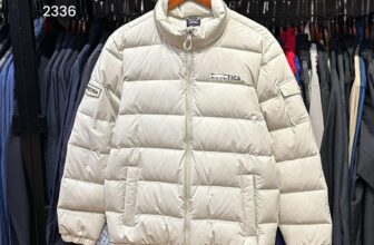 [🆕🇻🇳] The Gate – VNXK 👕 Top1Fashion 👗  Lên kệ rất nhiều khoác Lông vũ siêu nhẹ và ấm phục vụ các anh đây  Dưới đây là tuyển tập toàn hãng xịn nhé ạ
, shares-0✔️ , likes-7❤️️ , date-2024-12-26 02:01:05🇻🇳🇻🇳🇻🇳📰🆕