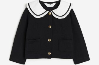 [🆕🇻🇳] Film’s house – Kid authentic – Mình nhận order quần áo trẻ em, người lớn Uk 🧑‍🧒❤️️👶⭐️ Áo nỉ có lót ấm áp ạ, cổ sen yêu yêu
Sz 2-4y 6-8y
Sale 4xx còn #279k ạ, rất đáng mua nhé
M sẵn
, shares-0✔️ , likes-0❤️️ , date-2024-12-26 00:00:55🇻🇳🇻🇳🇻🇳📰🆕