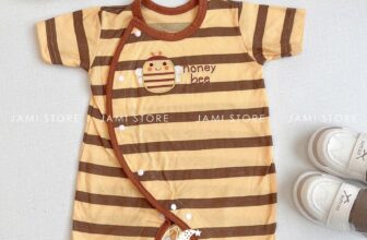 [🆕🇻🇳]  Jami Baby Store – Chuyên hàng body xuất dư trẻ em Carter, Geo, Old Navy chuẩn 100% 🧑‍🧒❤️️👶⭐️ Body đùi xuất Nhật còn số lượng ít Xả Sập Sàn chỉ 55k/c
, shares-0✔️ , likes-2❤️️ , date-2024-12-23 16:00:51🇻🇳🇻🇳🇻🇳📰🆕
