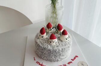 [🆕🇻🇳] Tiệm Bánh Chị Ái – Chuyên cung cấp Bánh Sinh nhật, Bánh nướng, Bông lan, Tiramisu 🍔 Top1Food  🍜 Khép lại mùa giáng sinh năm nay
Quá đáng yêu
, shares-0✔️ , likes-6❤️️ , date-2024-12-26 06:02:23🇻🇳🇻🇳🇻🇳📰🆕