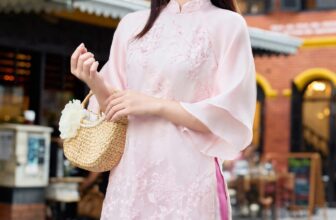 [🔑🇻🇳] L’amour Dress – Cho thuê váy thiết kế cao cấp 🤝 Top1Rent 🔑  Áo dài xinh xao xuyến lòng tui
Book lịch Tết sớm nha các ty, lịch Tết dc giữ đồ từ 27 âm – m6 âm ko phụ phí nha
, shares-0✔️ , likes-8❤️️ , date-2024-12-27 17:48:13🇻🇳🇻🇳🇻🇳📰🆕