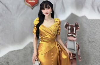 [🆕🇻🇳]  Shop TS Thiết kế cao cấp 😎❤️️⭐️ SANG TRỌNG VÀ CUỐN HÚTCòn gì vui hơn khi mặc trên người chiếc đầm vừa đẹp về form dáng, vừa chuẩn về chất liệu, đúng hàng hiệu về đường may mà giá rất h , shares-3✔️ , likes-61❤️️ , date-2024-12-26 22:42:43🇻🇳🇻🇳🇻🇳📰🆕