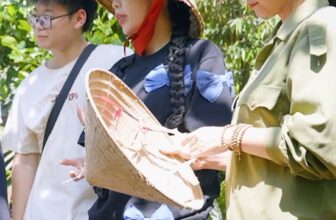 [🆕🇻🇳] TikTok Shop Vietnam  – Where Entertainment meets Commerce ♥️️ Top1Index 📚   HẰNG DU MỤC: NGƯỜI DẪN ĐẦU TÌM HƯỚNG ĐI MỚI CHO NÔNG SẢN VIỆT!Từ những buổi livestream giản dị nhưng đầy cảm xúc, cô không chỉ chốt đơn thành công mà cò , shares-0✔️ , likes-8❤️️ , date-2024-12-23 20:30:52🇻🇳🇻🇳🇻🇳📰🆕