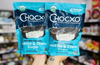 [🆕🇻🇳] HAKO Mart – Hàng Tiêu Dùng Nhập Khẩu Đà Nẵng 🍔 Top1Food  🍜  𝐒𝐨𝐜𝐨𝐥𝐚 𝐂𝐡𝐨𝐜𝐗𝐎 𝐃𝐚𝐫𝐤 𝐂𝐡𝐨𝐜𝐨𝐥𝐚𝐭𝐞 – Chocolate dành cho người tiểu đường
—
#395k/ gói 420g
—
Kẹo CHOCOLATE 1 thương hiệu nổi tiếng với vị cookies và cr , shares-0✔️ , likes-1❤️️ , date-2024-12-24 01:11:17🇻🇳🇻🇳🇻🇳📰🆕