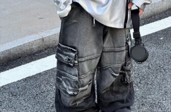 [🆕🇻🇳]  Voi Kun – Thời trang trẻ em có sẵn – Hàng Quảng Châu 🧑‍🧒❤️️👶⭐️ 𝐌𝐚̂̃𝐮 𝐪𝐮𝐚̂̀𝐧 𝐣𝐞𝐚𝐧 𝐬𝐢𝐞̂𝐮 đ𝐞̣𝐩 𝐯𝐞̂̀ 𝐛𝐮̀ 𝐭𝐡𝐞̂𝐦 𝐬𝐢𝐳𝐞 𝐛𝐚 𝐦𝐞̣ 𝐨̛𝐢 !!
Size 90 – 150
Link shopee quần:
Ship Cod toàn quốc phí chỉ 20kShopee:
Tiktok: voikun , shares-0✔️ , likes-2❤️️ , date-2024-12-26 19:52:03🇻🇳🇻🇳🇻🇳📰🆕