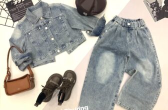 [🆕🇻🇳]  Kids Hà Phương – 172 Quang Trung – Chuyên quần áo trẻ em hàng Quảng Châu, hàng xuất Hàn cho bé 🧑‍🧒❤️️👶⭐️  , shares-0✔️ , likes-2❤️️ , date-2024-12-27 22:46:38🇻🇳🇻🇳🇻🇳📰🆕