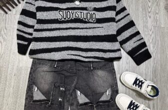 [🆕🇻🇳] Mix’s Store – Quần áo, giày dép, phụ kiện thời trang trẻ em 🧑‍🧒❤️️👶⭐️ E này về cũng gọi là siêu phẩm ạ, nhưng giờ cungc còn lẻ sz thôi ạ
, shares-0✔️ , likes-2❤️️ , date-2024-12-25 02:35:50🇻🇳🇻🇳🇻🇳📰🆕