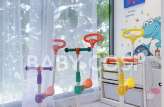 [🆕🇻🇳]  RICH KIDS – Best for baby, kid & mom 🧑‍🧒❤️️👶⭐️ Đẹp quá ạhhh !
𝐆𝐢𝐚̉𝐢 𝐩𝐡𝐨́𝐧𝐠 𝐧𝐚̆𝐧𝐠 𝐥𝐮̛𝐨̛̣𝐧𝐠, 𝐜𝐡𝐨 𝐦𝐮̀𝐚 𝐡𝐞̀ 𝐭𝐡𝐞̂𝐦 𝐬𝐨̂𝐢 đ𝐨̣̂𝐧𝐠 𝐜𝐮̀𝐧𝐠 𝐒𝐜𝐨𝐨𝐭𝐞𝐫 #𝐁𝐚𝐛𝐲_𝐂𝐨𝐬𝐢 𝐱𝐢̣𝐧 𝐱𝐨̀… ~~
3 chức năng trong 1: trượt scooter –  , shares-0✔️ , likes-0❤️️ , date-2024-12-29 21:18:36🇻🇳🇻🇳🇻🇳📰🆕