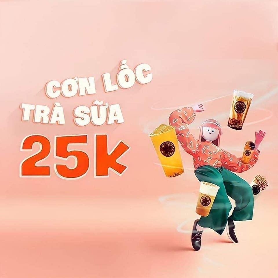 [🆕🇻🇳] 🧋🧋 Trà sữa Toco Toco 451 Lê Quý Đôn , Phường Kỳ Bá , TP Thái Bình 🍔 Top1Food  🍜 𝙏𝙝𝙪̛́𝙘 𝙠𝙝𝙪𝙮𝙖, 𝙙𝙖̣𝙮 𝙨𝙤̛́𝙢, 𝙠𝙞𝙚̂́𝙢 𝙩𝙞𝙚̂̀𝙣 
𝘼̆𝙣 𝙣𝙜𝙤𝙣, 𝙢𝙖̣̆𝙘 𝙙𝙚̣𝙥, 𝙘𝙝𝙖̉ 𝙥𝙝𝙞𝙚̂̀𝙣 𝙙𝙚̂́𝙣 𝙖𝙞  

Phiền TocoToco ra thật nhiều ưu đãi nhé ạ 

#Đồng_Giá 
#Trà_Sữa_Trâ , shares-0✔️ , likes-38❤️️ , date-2024-12-26 15:17:09🇻🇳🇻🇳🇻🇳📰🆕