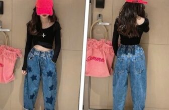 [🆕🇻🇳] Thời trang trẻ em-Sumo shop 🧑‍🧒❤️️👶⭐️ XẢ LỖ 240K–>150K/quầnQuần baggis jeans mềm lưng chunCòn sz 130.140.170
, shares-0✔️ , likes-3❤️️ , date-2024-12-28 20:28:47🇻🇳🇻🇳🇻🇳📰🆕