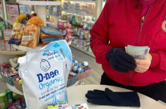 [🆕🇻🇳]  Tâm Nhung Baby – HỆ THỐNG MẸ BẦU VÀ EM BÉ TOP 1 THÁI BÌNH 🧑‍🧒❤️️👶⭐️ 29 cuối tháng nhưng ba mẹ Đông Hưng nhà tuii vẫn miệt mài.
Chỉ là 1 góc nhỏ Vitamin thôi
Cảm ơn ba mẹ bỉm sữa thật nhiều nhiều ạ
, shares-1✔️ , likes-4❤️️ , date-2024-12-29 23:49:09🇻🇳🇻🇳🇻🇳📰🆕