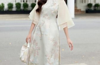 [🔑🇻🇳] L’amour Dress – Cho thuê váy thiết kế cao cấp 🤝 Top1Rent 🔑  Áo dài mới xinh iu quá, hoạ tiết thêu thủ công trên nền gấm siêu đẹp
Shop đã nhận lịch Tết rồi mời các nàng nhanh tay book lịch nha
, shares-0✔️ , likes-6❤️️ , date-2024-12-26 23:28:16🇻🇳🇻🇳🇻🇳📰🆕