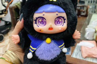 [?️??] Mô Hình Giá Xưởng – Chuyên sỉ lẻ mô hình Anime cao cấp trên mọi miền tổ quốc ?Top1Toys?️  Bán Sỉ Búp Bê Dreamy Animal Blind Box – Món Quà Đáng Yêu Dành Cho Trẻ Em Và Người Sưu Tập
Chào các đối tác và đại lý,Chúng tôi xin giới thiệu sản phẩm bú , shares-0✔️ , likes-2❤️️ , date-2024-12-29 22:14:02????????