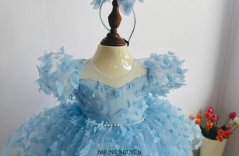 [🆕🇻🇳]  Nhung Nguyễn-Xưởng may đầm công chúa – Luôn cập nhật xu hướng thời trang mới nhất hít hót nhất 🧑‍🧒❤️️👶⭐️  , shares-0✔️ , likes-6❤️️ , date-2024-12-26 17:23:04🇻🇳🇻🇳🇻🇳📰🆕