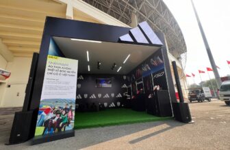 [🆕🇻🇳] Adidas Việt Nam 👕 Top1Fashion 👗  HOTTT!! DÀNH TẶNG 50 CHIẾC ÁO TẠI BOOTH ADIDAS, SÂN VẬN ĐỘNG VIỆT TRÌKhông cần đợi bóng lăn, bầu không khí bóng đá tại đất Tổ Phú Thọ đã được làm nóng bở , shares-5✔️ , likes-303❤️️ , date-2024-12-29 18:10:41🇻🇳🇻🇳🇻🇳📰🆕