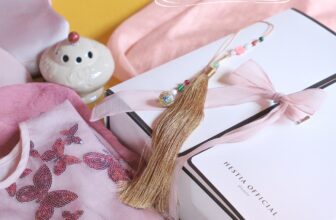 [🆕🇻🇳] H e s T i a 👕 Top1Fashion 👗  QUÀ TẶNG VÀ ƯU ĐÃI ĐỘC QUYỀN CHO BỘ SƯU TẬP MỚ‌IMột mùa Xuân mới đương tới, Hestia cũng gặp lại nàng trong những khoảng khắc đẹp nhất của đất trời. Nhân  , shares-0✔️ , likes-18❤️️ , date-2024-12-27 16:05:58🇻🇳🇻🇳🇻🇳📰🆕