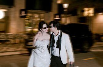 [🆕🇻🇳] LUXE Wedding – Dịch Vụ Cưới Hỏi Trọn Gói 🤵🏻 Top1Wedding 👰🏻  Concept đường phố Đồng Hới – sự lựa chọn không thể bỏ qua cho bộ ảnh cưới pre-wedding đầy cá tính! Phong cách trẻ trung, năng động và một chút phá cách sẽ  , shares-0✔️ , likes-2❤️️ , date-2024-12-26 21:28:44🇻🇳🇻🇳🇻🇳📰🆕