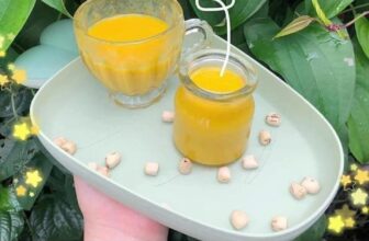 [🆕🇻🇳] Nhím Nhím – Ăn Dặm Mẹ Nhím 🧑‍🧒❤️️👶⭐️ 𝐂𝐎̂𝐍𝐆 𝐓𝐇𝐔̛́𝐂 𝐋𝐀̀𝐌 𝐌𝐎́𝐍 𝐏𝐇𝐔̣ 𝐂𝐇𝐎 𝐁𝐄́ 𝐓𝐔̛̀ 𝟔 𝐓𝐇𝐀́𝐍𝐆 𝐓𝐔𝐎̂̉𝐈
Ai bảo 6 tháng là ít món phụ? Rất đa dạng rồi mẹ nha ^^Sau 7 ngày bắt đầu ăn dặm thì mẹ có thể c , shares-9✔️ , likes-13❤️️ , date-2024-12-27 03:58:26🇻🇳🇻🇳🇻🇳📰🆕