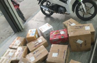 [🆕🇻🇳] Bánh Tráng Tây Ninh Dung Trần 🍔 Top1Food  🍜 Lên đơn đi nào sỉ ơi
, shares-0✔️ , likes-1❤️️ , date-2024-12-29 04:48:10🇻🇳🇻🇳🇻🇳📰🆕