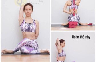[🆕🇻🇳] Huỳnh Tha Yoga – Yoga cho người mới bắt đầu, trung cấp, nâng cao 🧘 Top1Yoga 🤸🏻‍♀️ Chúng ta dùng tư thế để đi vào cơ thể, không dùng cơ thể này để đi vào tư thế.
Vậy nên, hãy luôn quan sát và lắng nghe chính mình để nhận biết được biên độ , shares-0✔️ , likes-3❤️️ , date-2024-12-29 15:08:53🇻🇳🇻🇳🇻🇳📰🆕