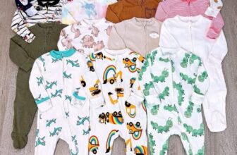 [???] Bé Ốc Tiêu – Đồ cho bé tuyển chọn ?‍?❤️️?⭐️ Chân ái cho mấy bé không chịu đắp mềnh đây ạ.
Mặc vào 1 cái là khỏi sợ lạnh bụng lạnh chân nha các Mom ơi….
#Bodysleep ạ
Giá #79xu/ 1 em nhen
, shares-0✔️ , likes-5❤️️ , date-2024-12-27 05:34:38????????