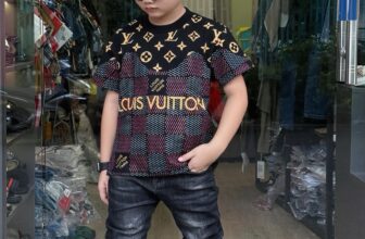 [🆕🇻🇳] Chang’s store – kids 🧑‍🧒❤️️👶⭐️ Lên màu nào cái mn chốttt màu đó =))) mã này 2 màu nha mn ơiii . Màu nào cũng ĐỈNHFULL SZ NGƯỜI LỚN TRẺ EM Ạ
LỚN 50-90kg – TRẺ EM : 12-42kg
, shares-0✔️ , likes-54❤️️ , date-2024-12-29 03:34:09🇻🇳🇻🇳🇻🇳📰🆕