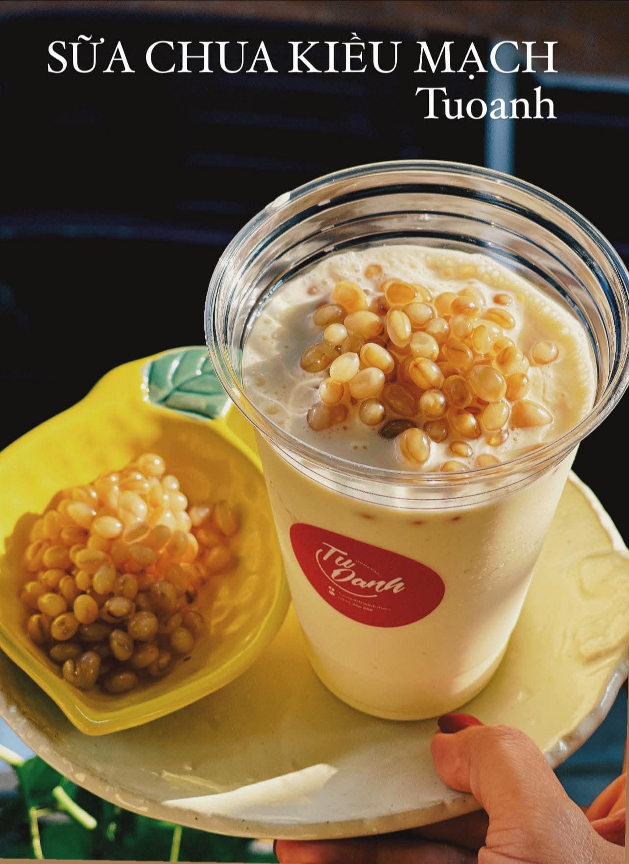 [☕️🇻🇳] Coffee TALK 🥤 Top1Coffee ☕️ ƯU ĐÃI 10% CHO BILL TỪ 100K NGÀY THỨ 7 CUỐI TUẦN.
LẸ ZÔ CÁC BÁC ƠI ….
CHÈ MOCHI SẮN BƯỞI CÓ TỪ 10H SÁNG.
Menu với nhiều dòng b , shares-0✔️ , likes-2❤️️ , date-2024-12-28 18:09:01🇻🇳🇻🇳🇻🇳📰🆕