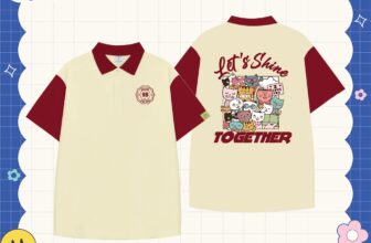 [🆕🇻🇳] Đồng Phục Gạo House – Là Xưởng sản xuất Áo Gia Đình, Áo Doanh Nghiệp, Công Ty, Áo Lớp, Áo Bảo Hộ… 👕 Top1Fashion 👗  Áo lớp xinh yêu – Gắn kết yêu thương cho cả cô và tròPhụ huynh ơi, để mỗi ngày đến trường của con là một hành trình đầy cảm hứng, hãy để các bé diện nh , shares-1✔️ , likes-1❤️️ , date-2024-12-26 23:19:38🇻🇳🇻🇳🇻🇳📰🆕