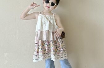 [🆕🇻🇳]  Mây Gió Closet Kids – Quần áo ,phụ kiện,giày dép cho em bé 🧑‍🧒❤️️👶⭐️ Xinh nhaaa
, shares-0✔️ , likes-11❤️️ , date-2024-12-27 01:16:44🇻🇳🇻🇳🇻🇳📰🆕