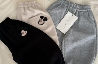 [🆕🇻🇳] Bae Kids – Cửa hàng quần áo trẻ em 🧑‍🧒❤️️👶⭐️ Quần nỉ cho bé
• chuẩn hàng qccc
• size : 90 – 140
𝐒𝐡𝐨𝐩𝐞𝐞 :
, shares-0✔️ , likes-1❤️️ , date-2024-12-28 23:41:49🇻🇳🇻🇳🇻🇳📰🆕