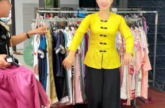 [🆕🇻🇳] THỜI TRANG KIM LOAN- RẺ – ĐẸP – CHẤT LƯỢNG 👕 Top1Fashion 👗  Tội Ông Chủ TTKL quá mọi người ạ
, shares-0✔️ , likes-47K❤️️ , date-2024-12-26 01:49:48🇻🇳🇻🇳🇻🇳📰🆕