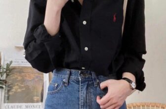 [???] ELIS Shop vnxk – 12 thiên hộ dương p1 Q. Gò vấp HCM  ? Top1Fashion ?  Sơ mi thêu ngựa chất linne nhẹ mát
Form suông rộng dễ mặc
Size S M L—————————GIÁ CÔNG KHAI Ở GROUP:
, shares-0✔️ , likes-0❤️️ , date-2024-12-26 20:11:12????????