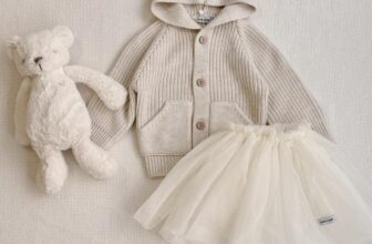 [🆕🇻🇳] THE OFFICIAL MACRO & MICRO BABIES CLOTHES 😎❤️️⭐️ Kì nghỉ năm mới của Gấu nhỏ  đã tới rồi!Mẹ đã chuẩn bị cho bé một outfit thật xinh và thoải mái chưa ạ?Inbox Cá Ngựa có ngay cho bé nha!Happy Sho , shares-0✔️ , likes-2❤️️ , date-2024-12-29 15:45:37🇻🇳🇻🇳🇻🇳📰🆕