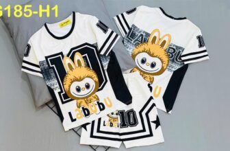 [🆕🇻🇳] ☘️Võ Hiền Kids – Chuyên Sỉ & Lẻ Đồ Bộ Trẻ em thun lạnh 3D Hàng loại 1 giá tại xưởng 🧑‍🧒❤️️👶⭐️ LÔ ĐÙI TRAI THỂ THAO CHO BÉ TRAI ĐẸP XUẤT SẮCNhanh tay ghẹo lựa lô hàng cuối trong năm rồi các mom ơiHàng đủ size 12-42Kg , shares-3✔️ , likes-59❤️️ , date-2024-12-28 20:56:44🇻🇳🇻🇳🇻🇳📰🆕