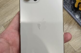 [🆕🇻🇳] Điện thoại xách tay Hàn quốc Công Dung ♥️️ Top1Shop 🛍️  ĐÃ BÁN12pro/512gb gold. Máy đẹp keng,pin tốt, màn đẹp ,cam nét căng. Bản quốc tế chạy 2 sim full, chụp ảnh ko tiếng động. Giá hạt rẻ chỉ 10.29tr pk sạc,c , shares-0✔️ , likes-3❤️️ , date-2024-12-29 15:47:50🇻🇳🇻🇳🇻🇳📰🆕