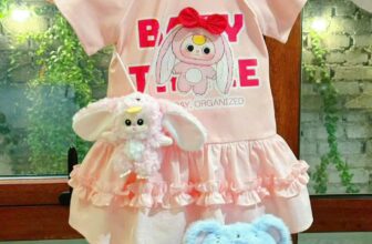 [🆕🇻🇳]  Shop Bé Xinh Hồng Hồng – Chuyên thời trang mẹ và bé ! Hàng Việt Nam giống hình 100% 🧑‍🧒❤️️👶⭐️ Có hàng
, shares-0✔️ , likes-23❤️️ , date-2024-12-27 00:38:50🇻🇳🇻🇳🇻🇳📰🆕