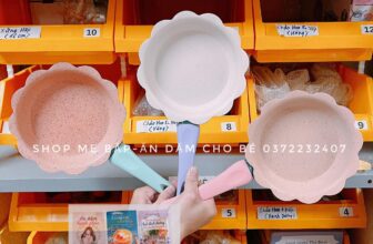 [🆕🇻🇳] Thanh Nguyễn – Shop mẹ Bắp – CHUYÊN THỰC PHẨM ĂN DẶM HỮU CƠ- ĐỒ DÙNG ĂN DẶM KÈM THỰC ĐƠN 🧑‍🧒❤️️👶⭐️ Chảo tách lẻ dư nhiều quá em g.iảm ngay 1️⃣5️⃣K/1 chảo đẩy nhanh cho rộng kho
, shares-0✔️ , likes-6❤️️ , date-2024-12-26 23:34:32🇻🇳🇻🇳🇻🇳📰🆕