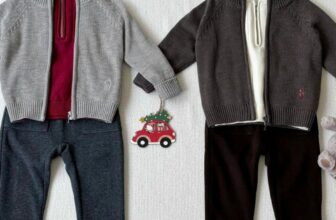 [🆕🇻🇳] THE OFFICIAL MACRO & MICRO BABIES CLOTHES 😎❤️️⭐️  Mẹ ơi, tại sao chú tuần lộc Rudolph lại có chiếc mũi màu đỏ ạ?Rudolph là chú tuần lộc đặc biệt có chiếc mũi đỏ phát sáng.
Ban đầu, các tuần lộc khác k , shares-0✔️ , likes-3❤️️ , date-2024-12-25 19:00:46🇻🇳🇻🇳🇻🇳📰🆕