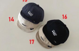 [🆕🇻🇳]  2HiBu – Thời trang cho bé 🧑‍🧒❤️️👶⭐️  Shop hết mũ butter rồi nha các Mẹ!Còn các mẫu bên dưới#Mũ_bé_nhí
, shares-0✔️ , likes-0❤️️ , date-2024-12-29 23:08:57🇻🇳🇻🇳🇻🇳📰🆕